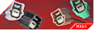 MX64 Series