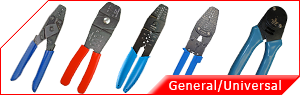 Crimping - General/Universal