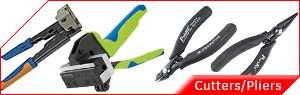 Cutters and Pliers