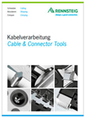 Cable and Connector Tools Catalog