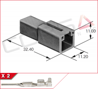 2-Way Kit