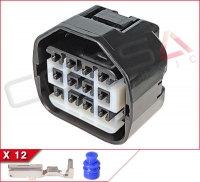 12-Way Kit