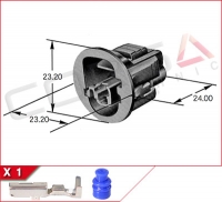 1-Way Kit