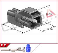 2-Way Kit