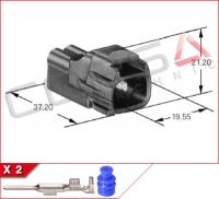 2-Way Kit