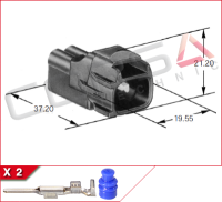 2-Way Kit