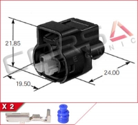 2-Way Kit