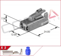 2-Way Kit