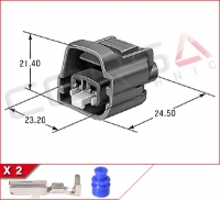 2-Way Kit