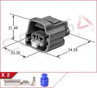 2-Way Kit