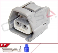 2-Way Kit