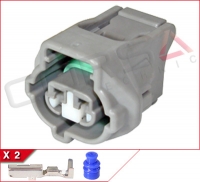 2-Way Kit