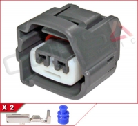 2-Way Kit