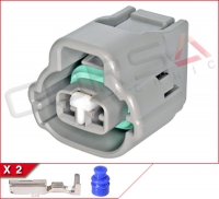 2-Way Kit