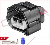 2-Way Kit