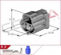 2-Way Kit