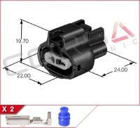 2-Way Kit
