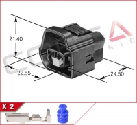 2-Way Kit