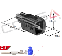 3-Way Kit