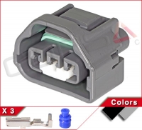 3-Way Kit