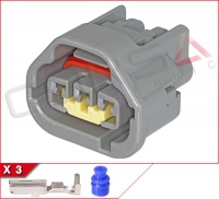 3-Way Kit