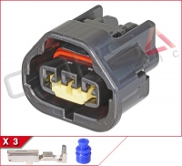 3-Way Kit