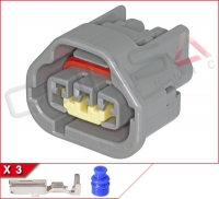 3-Way Kit