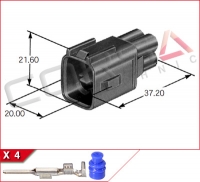 4-Way Kit