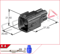 4-Way Kit