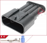 4-Way Kit