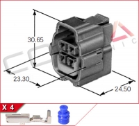 4-Way Kit
