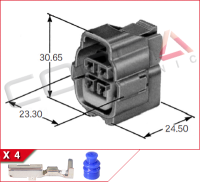 4-Way Kit