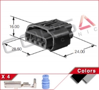 4-Way Kit