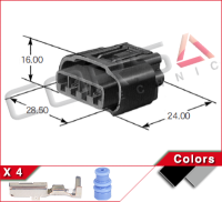 4-Way Kit