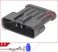 5-Way Kit
