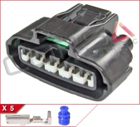 5-Way Kit