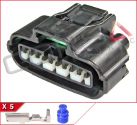 5-Way Kit