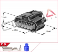 5-Way Kit
