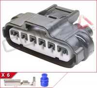 6-Way Kit