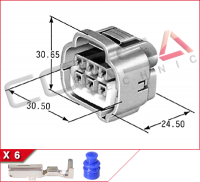 6-Way Kit