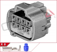 8-Way Kit