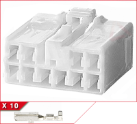 10-Way Kit
