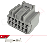 12-Way Kit