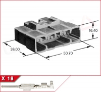 18-Way Kit