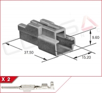 2-Way Kit