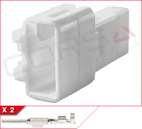 2-Way Kit