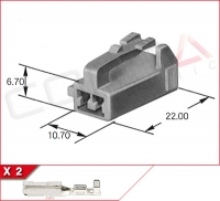 2-Way Kit