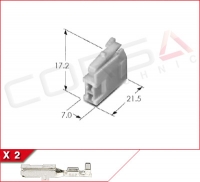 2-Way Kit