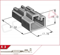 3-Way Kit