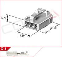 3-Way Kit